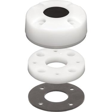 Imagem de Blue Sea Systems Cable Clam F/GPS 0,62 polegadas