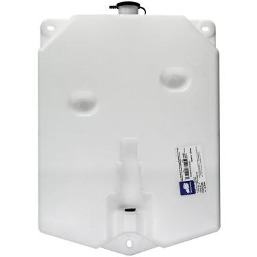 Imagem de Reservatório do Limpador de Parabrisa Mercedes 1318 1418 1620 O370 O371 O400 Marcopolo - Reserplastic - 000026