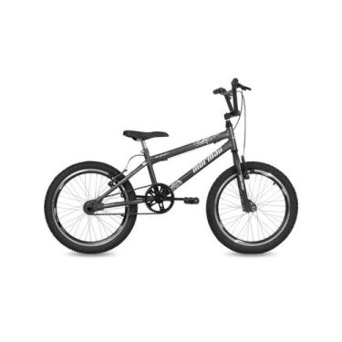 Imagem de Bicicleta Mormaii Infantil Aro 20 Cross Energy C23 V-Brake