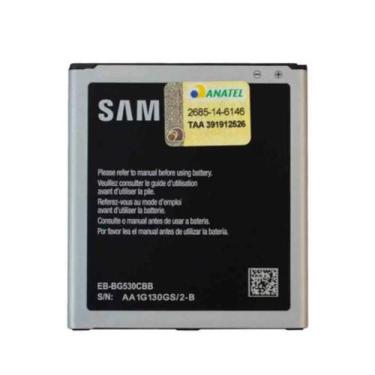 Imagem de Bateria Original Samsung Eb-Bg530bbe 2600Mah Modelo Grand Duos Prime (