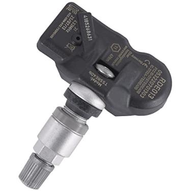 Imagem de Denso Sensor do Sistema de Monitoramento de Pressão de Pneus (TPMS) 550-1913, 1 Pacote