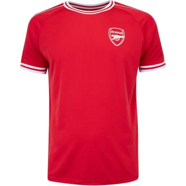 Imagem de Camiseta Arsenal Xps Masculina Insert