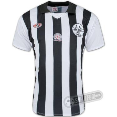 Imagem de Camisa Ipiranga de Jundiaí - Modelo I