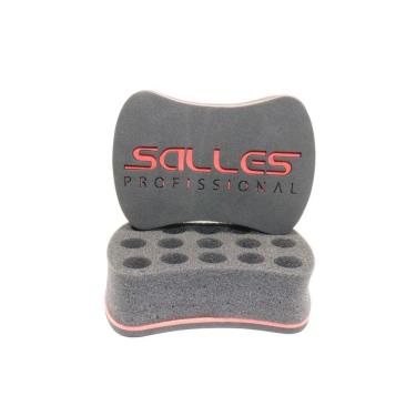 Imagem de Esponja Nudred Para Cabelo Salles Profissional