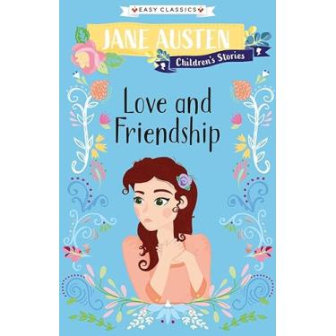Imagem de Jane Austen Children's Stories: Love and Friendship: 7