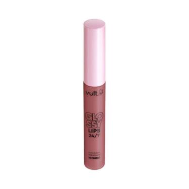Imagem de Batom Vult Glossy Lips 24/7 Rosado 5,2Ml