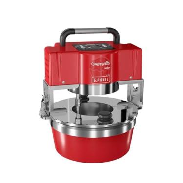 Imagem de Misturadora de Bancada Gourmella Top CZ-10 Panela Alumínio 10 Litros G.Paniz CZ 10 Top 220V