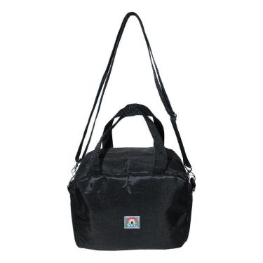 Imagem de Necessaire Térmica Feminina Grande Bolsinha Acessórios Top