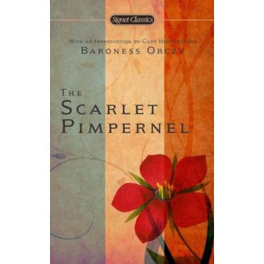 Imagem de The Scarlet Pimpernel: Anniversary Edition
