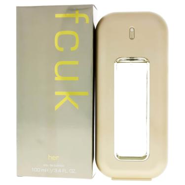 Imagem de Perfume French Connection uk fuck para mulheres edt Spray 100mL