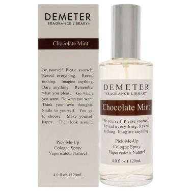 Imagem de Perfume Demeter Chocolate Mint Colônia Spray 120 ml para Unise