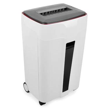 Imagem de Fragmentadora de papel CD/DVD - 22P4/60 - Raspador e Engrenagem Metálicas