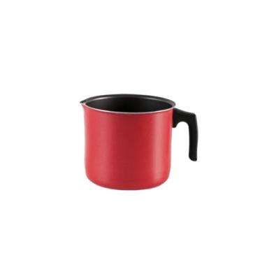 Imagem de Fervedor Brinox Garlic Vermelho