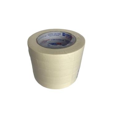 Imagem de Fita Crepe 24 mm x 50 m Norton com 5