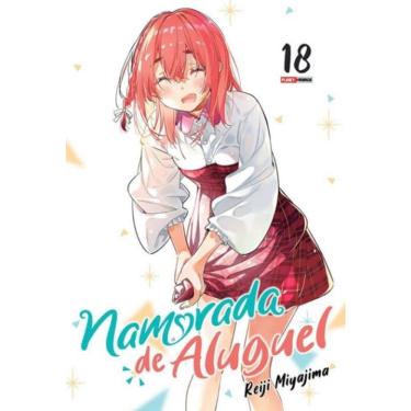 Imagem de Namorada De Aluguel - Vol 18