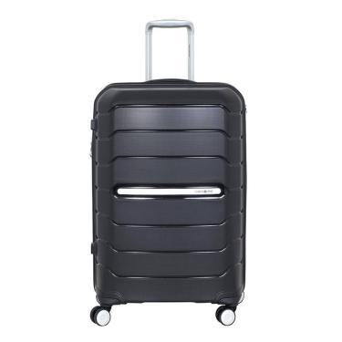 Imagem de Mala De Bordo Samsonite Octolite Expansível Pequena Preto