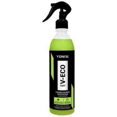 Imagem de V-Eco Fast Lava A Seco 500Ml Vonixx