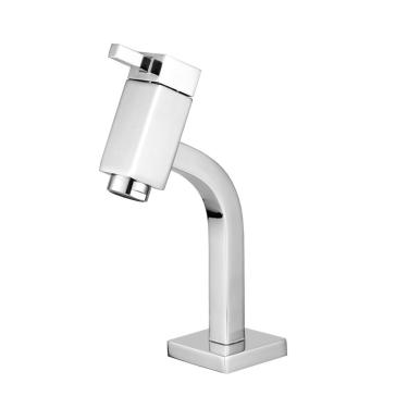 Imagem de Torneira Lavatório ou Cozinha Bancada com Arejador Squadra 9325 Marchezan