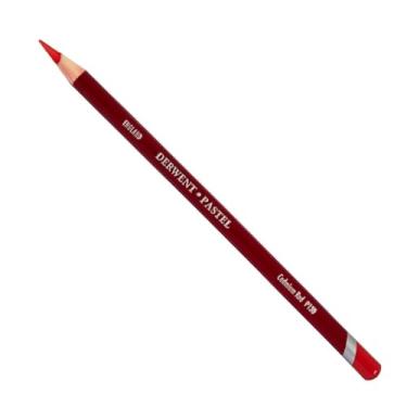 Imagem de Lápis de Cor Derwent Pastel Cadmium Red P130