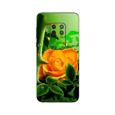 Imagem de Capa Adesivo Skin369 Verso Para Motorola One Zoom - KawaSkin