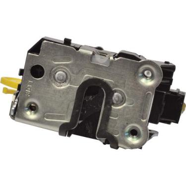 Imagem de Fechadura Traseira Lado Direito Elet Duster Oroch Após 11 - Universal 