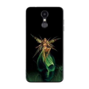 Imagem de Capa Adesivo Skin063 Verso Para Lg K9 - KawaSkin