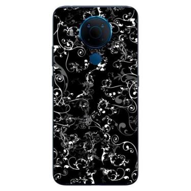 Imagem de Capa Adesivo Skin359 Verso Para Nokia 5.4 - KawaSkin