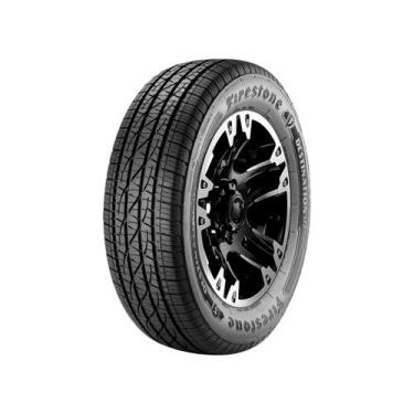 Imagem de Pneu Aro 16 Firestone 205/60 R16 BL 92H Destination LE3
