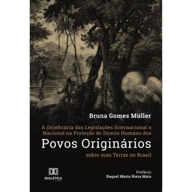 Imagem de A (In)eficácia das Legislações Internacional e Nacional na Proteção do Direito Humano dos Povos Orig