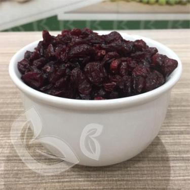 Imagem de Cranberry desidratado - 300g - RRS Comércio de Alimentos