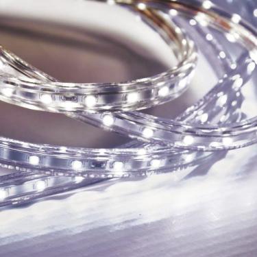 Imagem de Fita LED 5W - Alta Proteção - 20 metros - 60 LED/Metro - Taschibra, Br