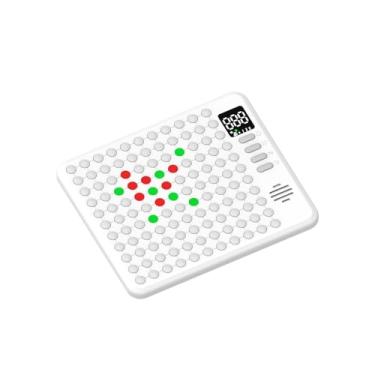 Imagem de Fancyes 9 Jogos de Tabuleiro de Estratégia Brinquedos, Jogo de Tabuleiro de Inteligente, Jogo de Tabuleiro de Estratégia Educacional para Lembrancinhas