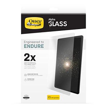 Imagem de OtterBox Protetor de tela Alpha Glass para iPad Air (4ª e 5ª geração) – Transparente