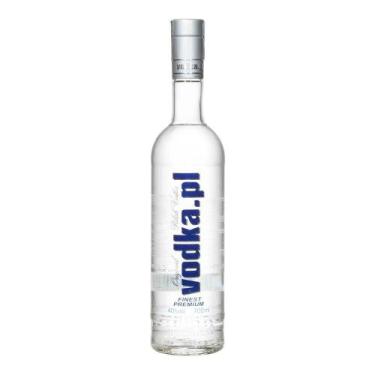 Imagem de Vodka PL Premium 700ml