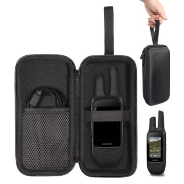 Imagem de CaseSack Capa para Garmin Rino 755t resistente, navegador GPS 755t.
