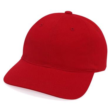 Imagem de Boné Lacoste Algodão RK8671 Vermelho