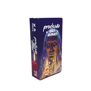 Imagem de Procissão das Almas - Board Game Bureau