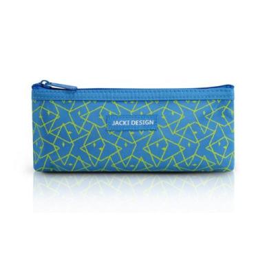 Imagem de Necessaire ou Estojo My Lolla Jacki Design Azul