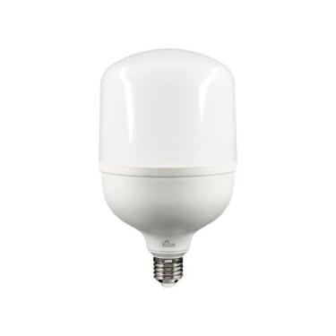 Imagem de Lâmpada Led Kian 40W Bivolt E27 6500K Luz Branca