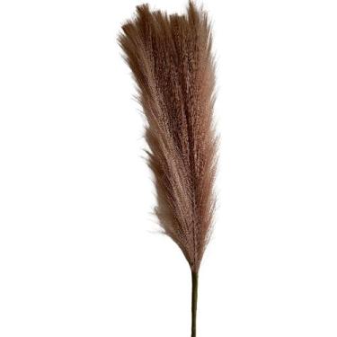 Imagem de Galho Pampa Permanente - 45cm - Bege - 1 unidade - Rizzo