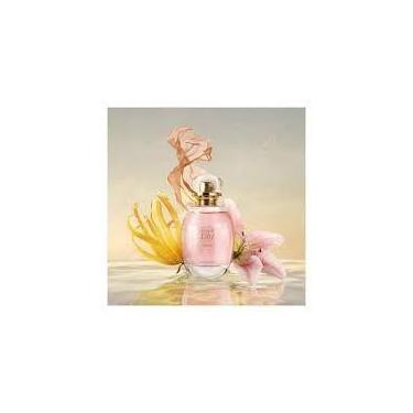 Imagem de Leau de Lily Soleil Desodorante Colônia 75ml - OBOTICÁRIO