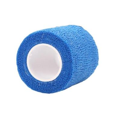 Imagem de Bandagem Antiderrapante Auto Aderente para Tatuagem Biqueira Demógrafo