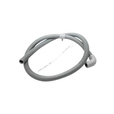 Imagem de Mangueira Drenagem   Saída   W11405828 Lava Louça Brastemp