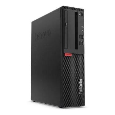 Imagem de Cpu Lenovo M710s Intel Core I5 6500 8gb 1tb