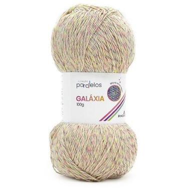Imagem de Fio Galáxia Pingouin 100g - Coleção Paralelos, 5190 SAGITARIUS