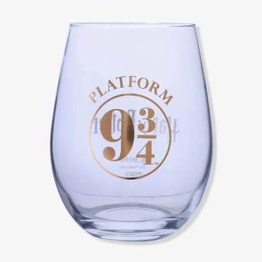 Imagem de Copo Plataforma 9 3/4 Harry Potter 550ml Zona Criativa