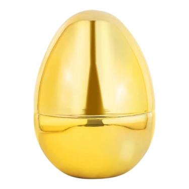 Imagem de Badiman Ovo de Páscoa Ovo Falso Ovo de Páscoa Vazio, Ovo de Páscoa Recheável, para Lembrancinha de Festa Temática de Páscoa, Altura 15cm