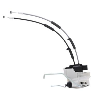 Imagem de Atuador de Trava de Porta de Carro Melhora a Segurança do Veículo, Resposta Rápida e de Longa Duração para Picanto 2012 a 2016 para Picanto de 2012 a 2016 (Frente Direita: 81320