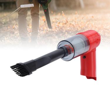 Imagem de Ventilador Turbo Soprador de Ar Elétrico Portátil Portátil Jato Seco para Atividades Ao Ar Livre Acampamento