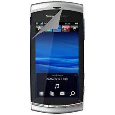 Imagem de ZAGG invisibleSHIELD para Sony Ericsson Vivaz (tela)